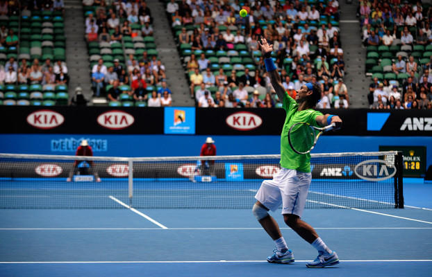 photo 19 in Rafael Nadal gallery [id456329] 2012-03-06 00:00:00