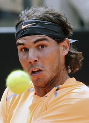 Rafael Nadal pic #491332
