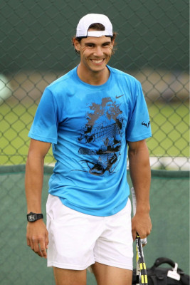 photo 28 in Rafael Nadal gallery [id387817] 2011-06-24 00:00:00