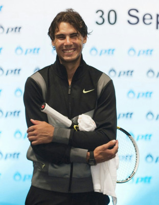 photo 8 in Nadal gallery [id388143] 2011-06-27 00:00:00
