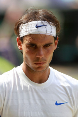 photo 3 in Rafael Nadal gallery [id391655] 2011-07-18 00:00:00