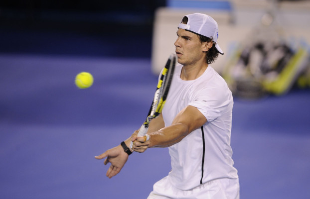 photo 15 in Rafael Nadal gallery [id438971] 2012-01-31 00:00:00