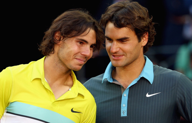 photo 14 in Rafael Nadal gallery [id476892] 2012-04-18 00:00:00