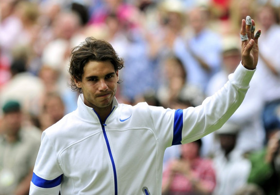 photo 6 in Nadal gallery [id391652] 2011-07-18 00:00:00