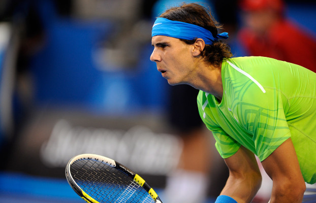 photo 10 in Rafael Nadal gallery [id477368] 2012-04-18 00:00:00