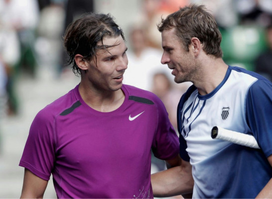Rafael Nadal pic #412797