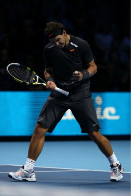 photo 29 in Rafael Nadal gallery [id433479] 2011-12-29 00:00:00