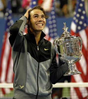 photo 23 in Rafael Nadal gallery [id387949] 2011-06-24 00:00:00
