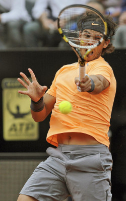 photo 5 in Nadal gallery [id491333] 2012-05-22 00:00:00