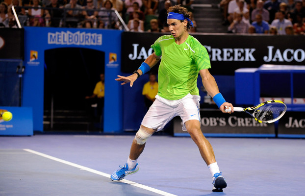 photo 4 in Rafael Nadal gallery [id477960] 2012-04-20 00:00:00
