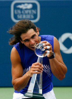 Rafael Nadal pic #392875
