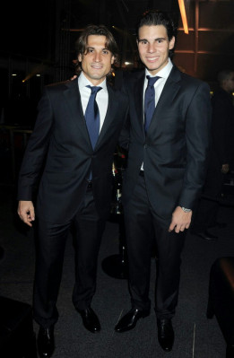 Rafael Nadal pic #423572