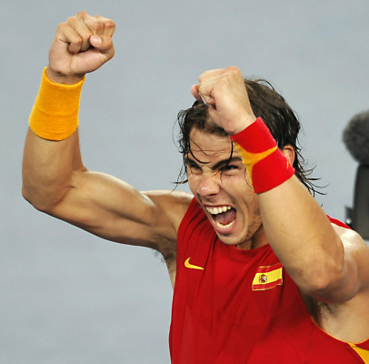 photo 26 in Rafael Nadal gallery [id122444] 2008-12-26 00:00:00