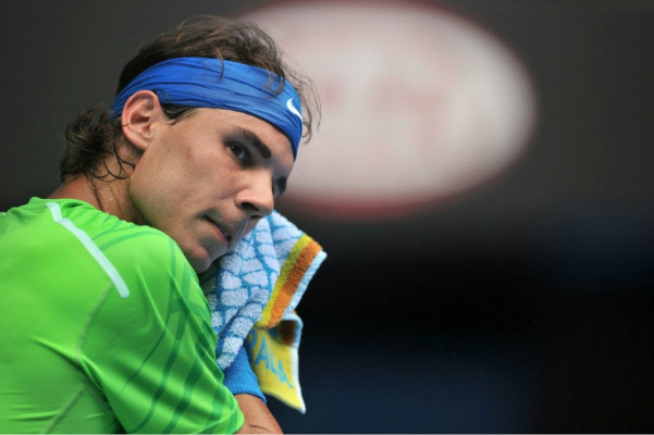 photo 13 in Rafael Nadal gallery [id485757] 2012-05-07 00:00:00