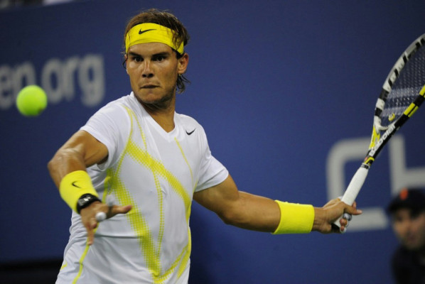 Rafael Nadal pic #400152