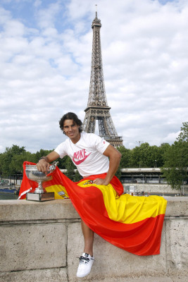 photo 6 in Nadal gallery [id503018] 2012-06-25 00:00:00