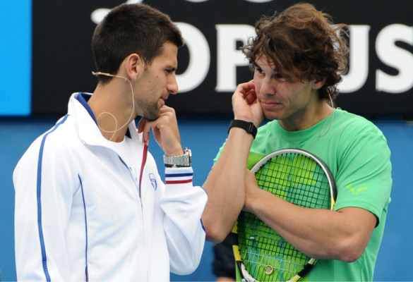 photo 4 in Rafael Nadal gallery [id488536] 2012-05-15 00:00:00