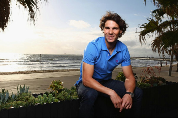 photo 6 in Nadal gallery [id488534] 2012-05-15 00:00:00