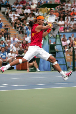photo 21 in Rafael Nadal gallery [id122551] 2008-12-26 00:00:00