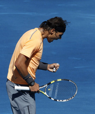 photo 28 in Nadal gallery [id488545] 2012-05-15 00:00:00