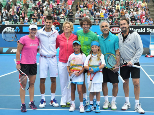 photo 22 in Rafael Nadal gallery [id488956] 2012-05-15 00:00:00