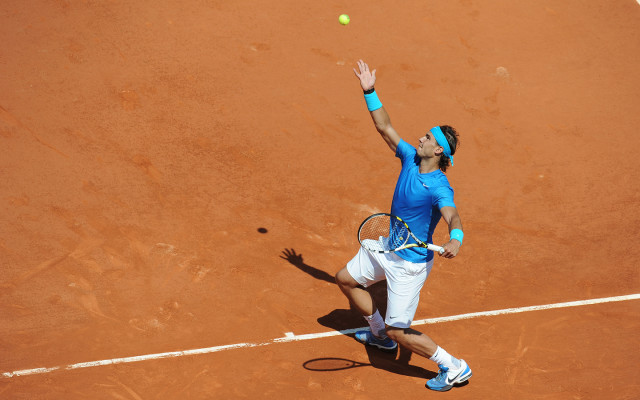 Rafael Nadal pic #384630
