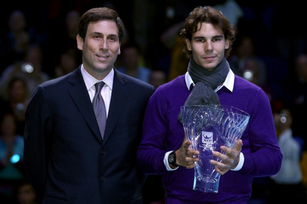 Rafael Nadal pic #452971