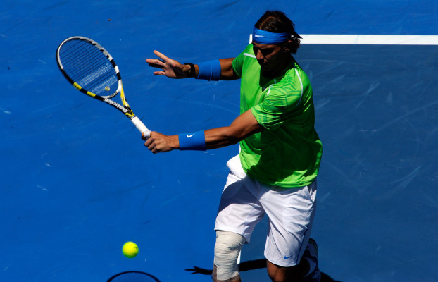 Rafael Nadal pic #457793