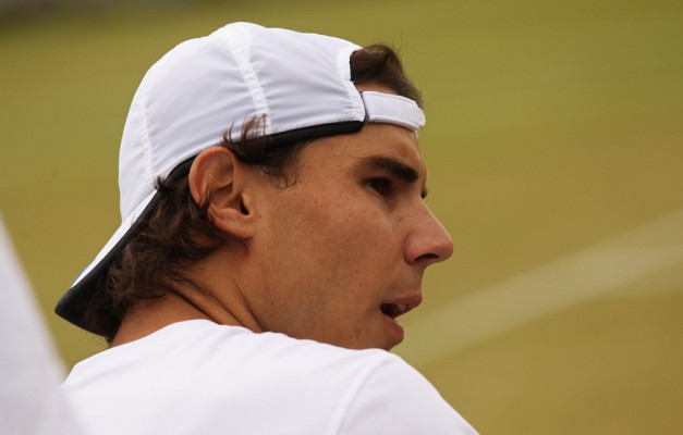 photo 15 in Rafael Nadal gallery [id389957] 2011-07-06 00:00:00