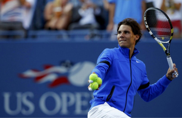 Rafael Nadal pic #402176