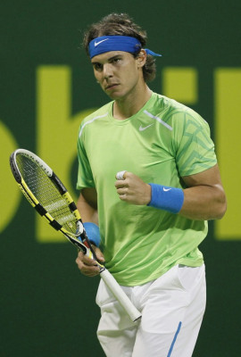 photo 13 in Nadal gallery [id489619] 2012-05-17 00:00:00