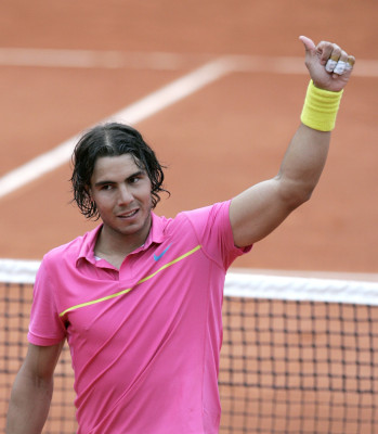photo 19 in Nadal gallery [id161582] 2009-06-09 00:00:00