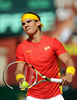 Rafael Nadal pic #408049