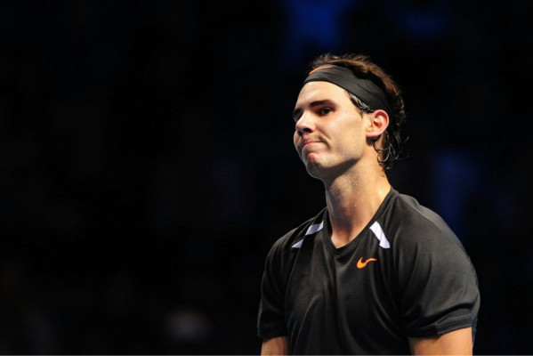 Rafael Nadal pic #452973