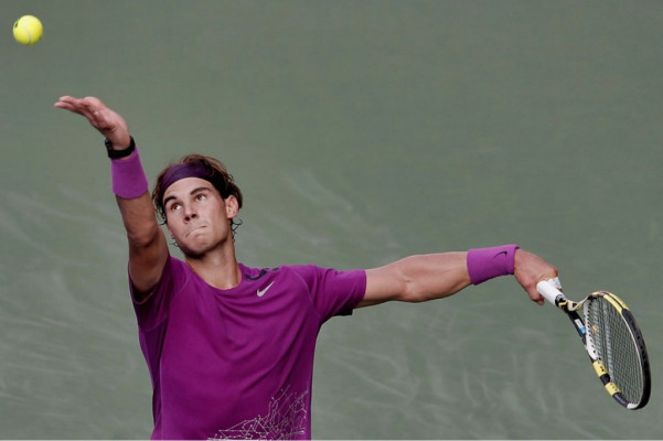Rafael Nadal pic #411753