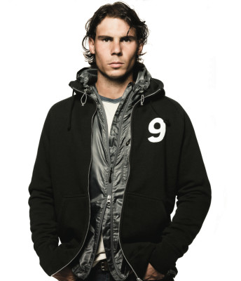 photo 4 in Nadal gallery [id232646] 2010-02-03 00:00:00