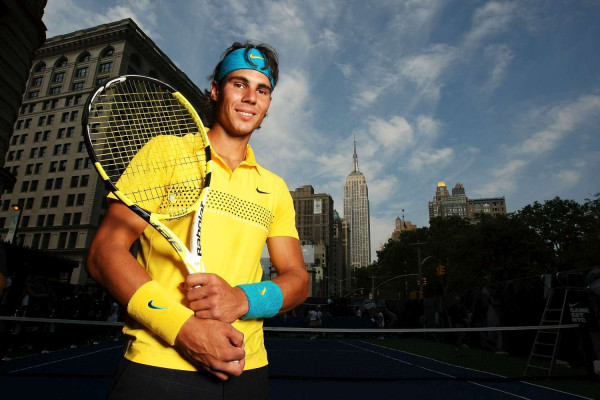 photo 7 in Nadal gallery [id232632] 2010-02-03 00:00:00