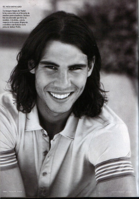 photo 11 in Nadal gallery [id232365] 2010-02-03 00:00:00
