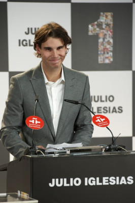 Rafael Nadal pic #524931