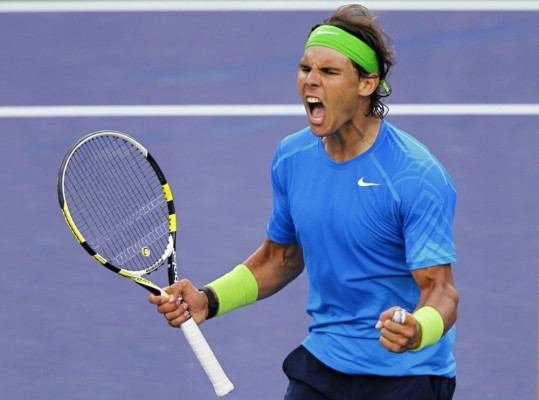 photo 13 in Rafael Nadal gallery [id511018] 2012-07-17 00:00:00