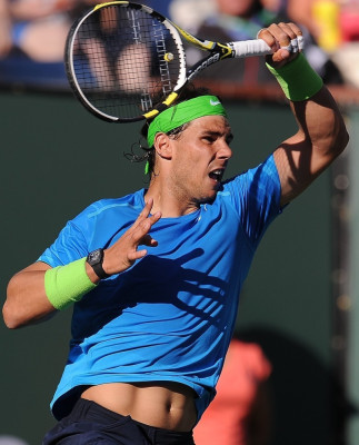 photo 14 in Rafael Nadal gallery [id511017] 2012-07-17 00:00:00