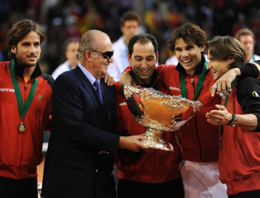 photo 28 in Rafael Nadal gallery [id514118] 2012-07-22 00:00:00