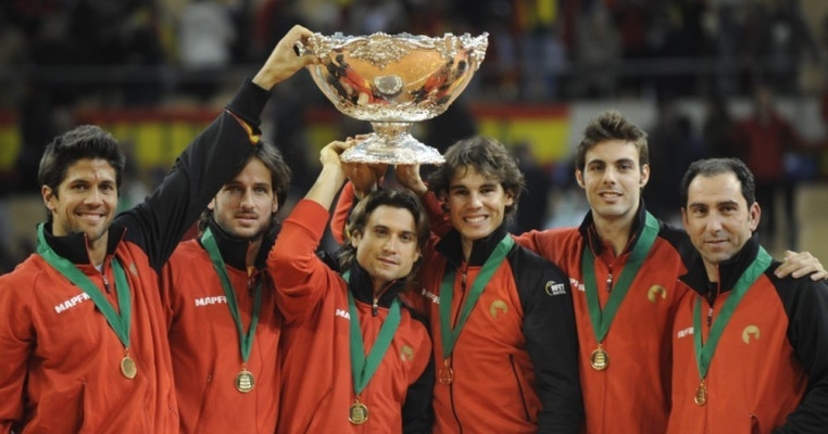 Rafael Nadal pic #519449