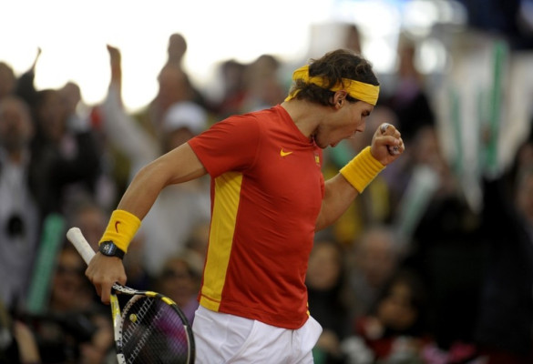 photo 22 in Rafael Nadal gallery [id515594] 2012-07-26 00:00:00