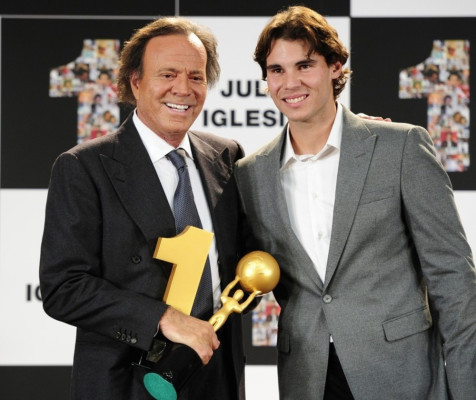 Rafael Nadal pic #520131