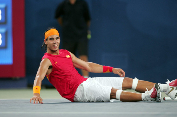 Rafael Nadal pic #122208