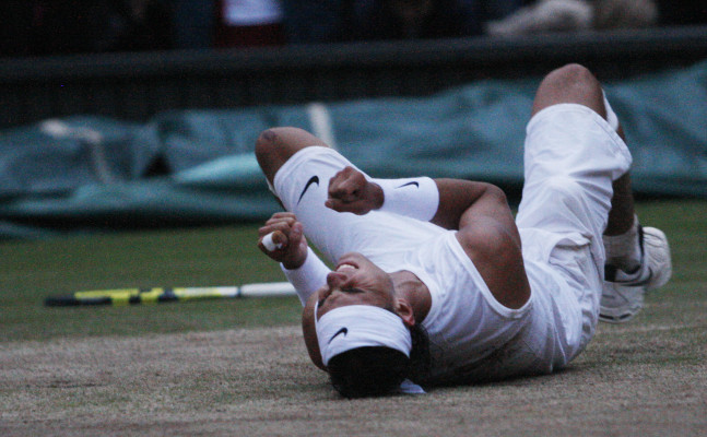 photo 7 in Rafael Nadal gallery [id121537] 2008-12-22 00:00:00