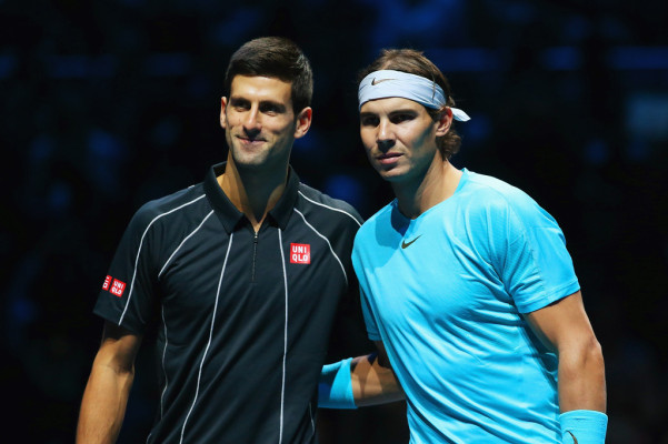 photo 15 in Nadal gallery [id667991] 2014-02-10 00:00:00