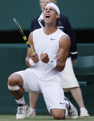photo 6 in Nadal gallery [id121538] 2008-12-22 00:00:00