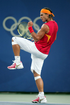 photo 25 in Rafael Nadal gallery [id122546] 2008-12-26 00:00:00